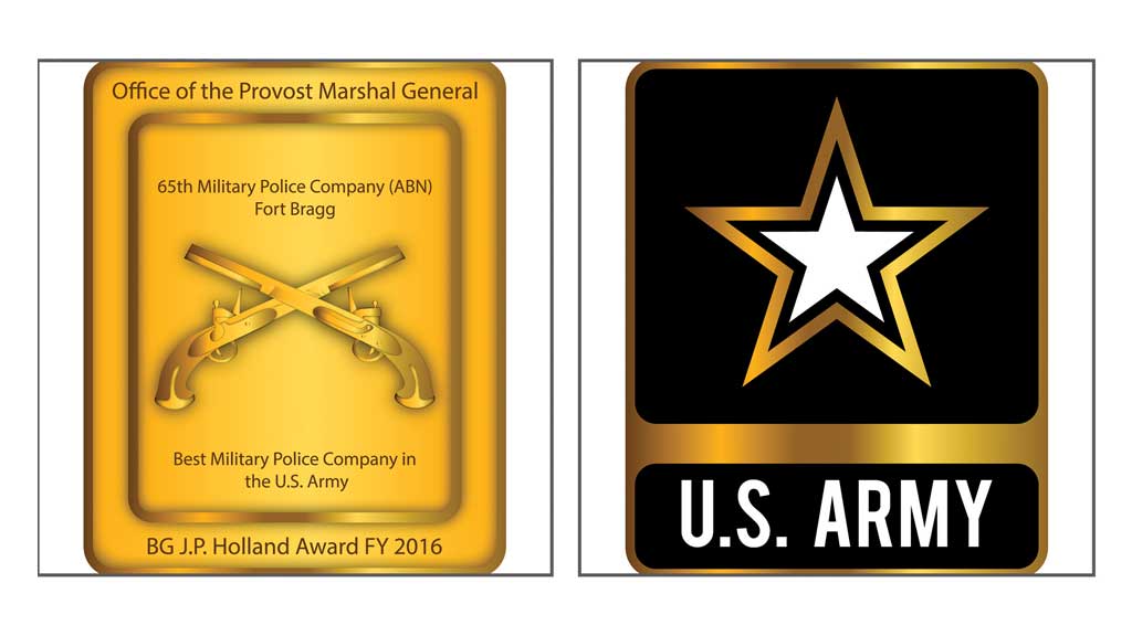 us army challenge coins artwork