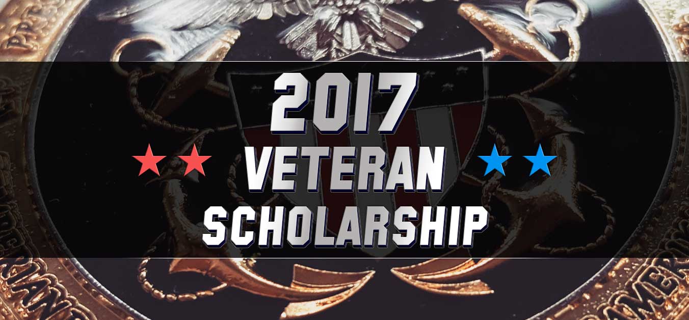 featured scholarship veterans image