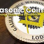 Masonic Coins