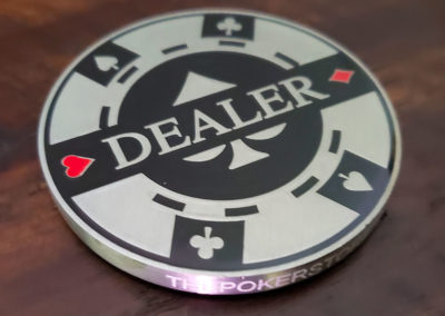 The Poker Store Coin