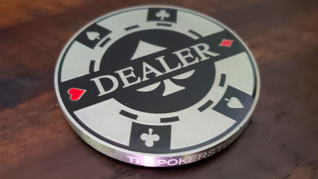the poker store coin front