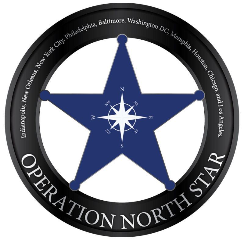 U.S Marshals Operation North Star - Image 2