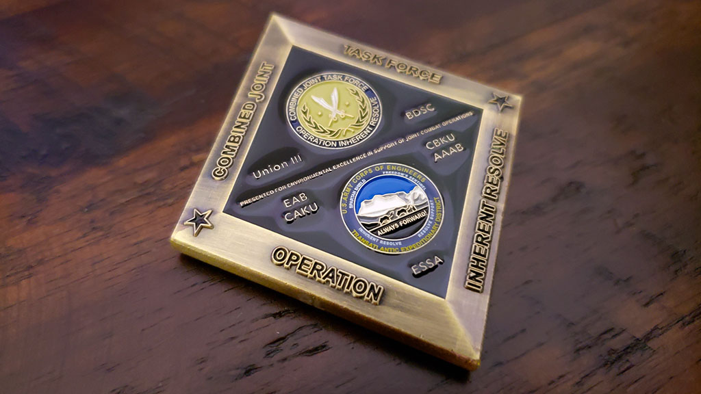 operation inherent resolve coin back