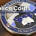 Police Challenge Coins