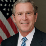 President George W. Bush (2001–2009)