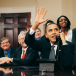 President Obama (2009–2017)