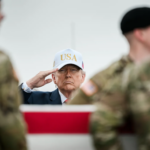 President Trump (2017–2021, 2025– )