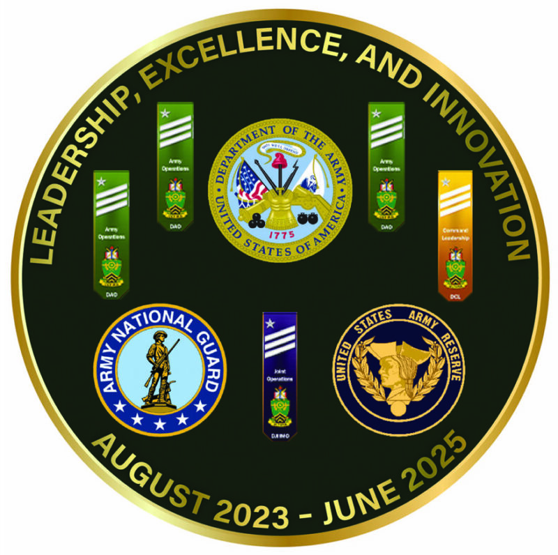 Sergeants Major Academy - Image 2