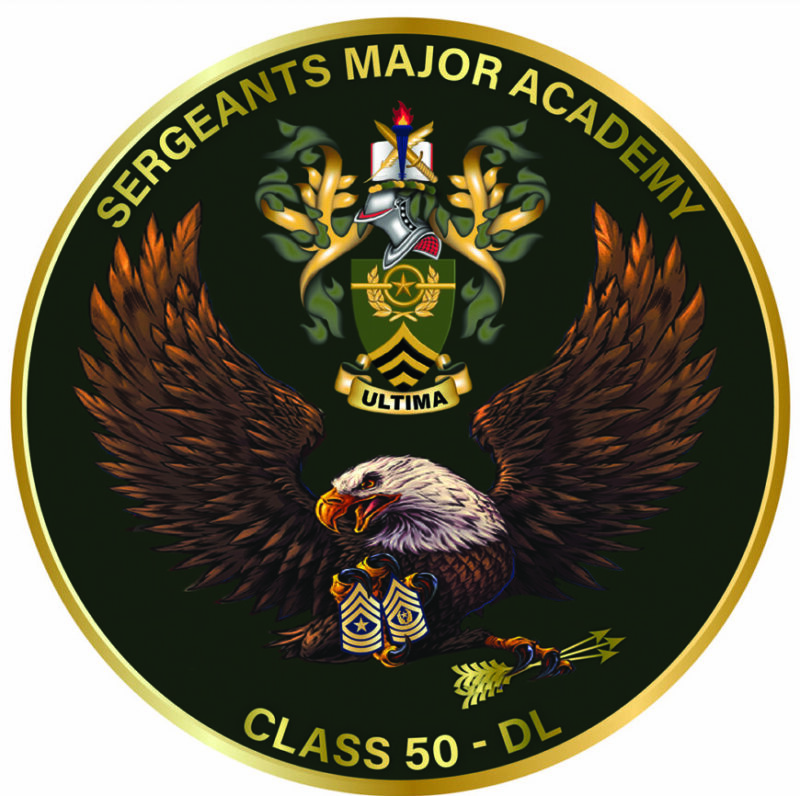 Sergeants Major Academy