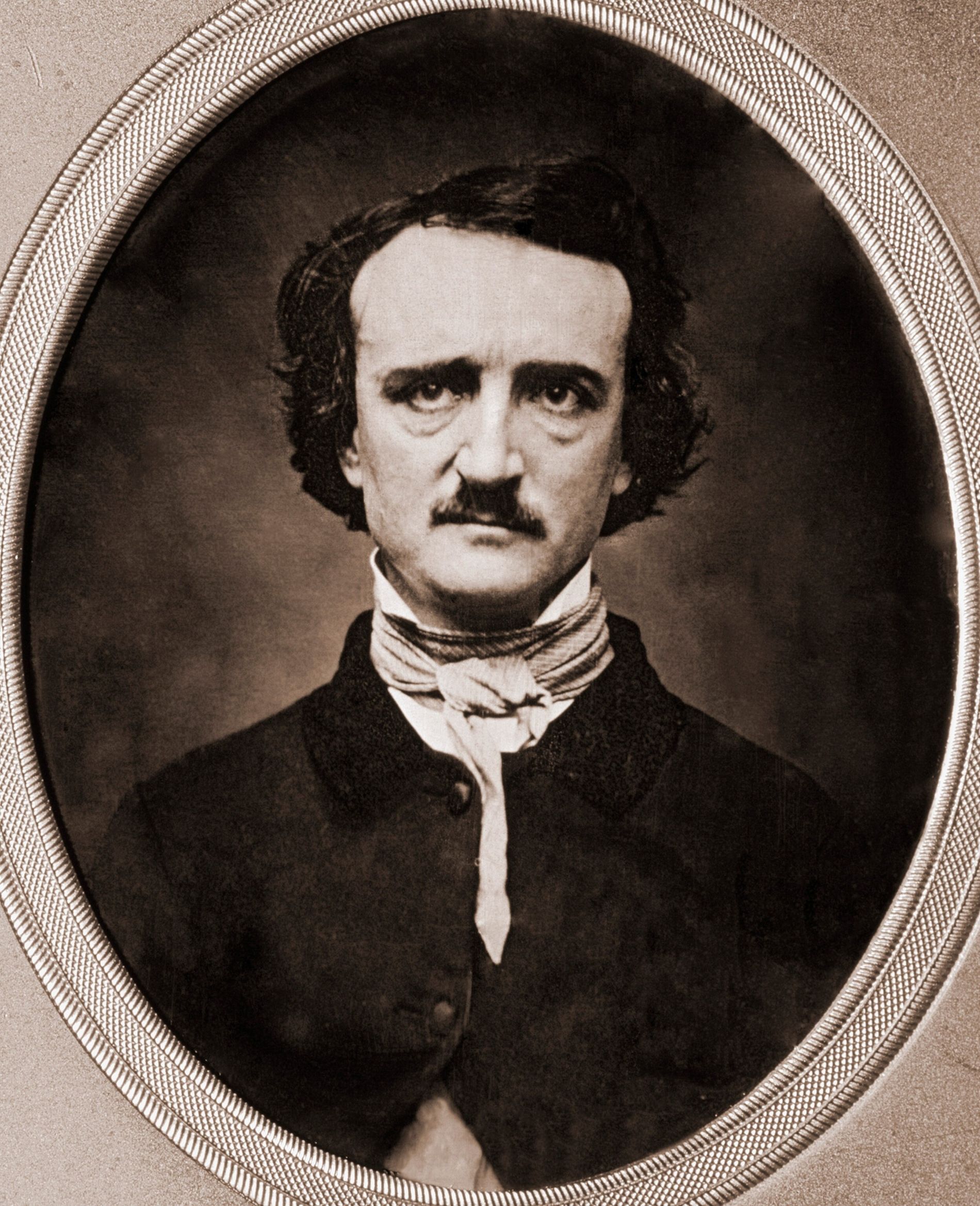 Edgar Allan Poe