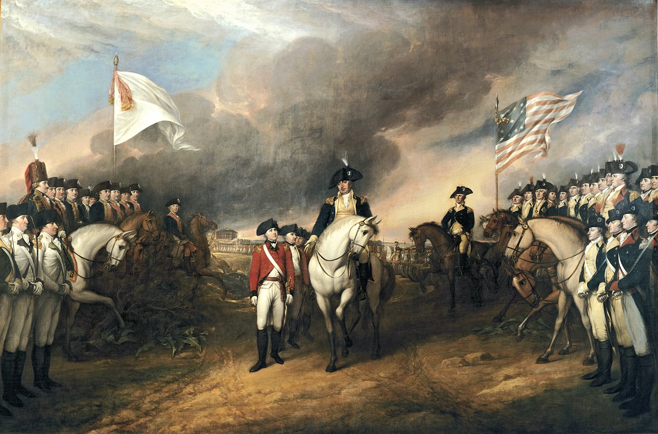 Why Was the Battle of Yorktown Important