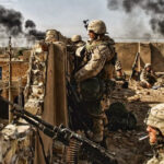Second Battle of Fallujah