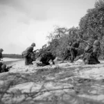 battle of saipan