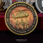 Operation Gothic Serpent