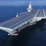 China’s Aircraft Carrier Fleet Growth