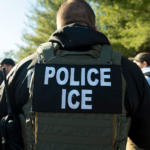 U.S. Immigration and Customs Enforcement