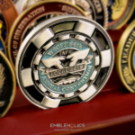 WSCFF 86th Annual Convention Coin