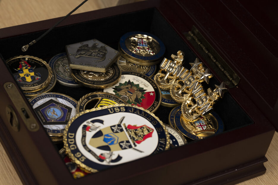 Commemorative - Embleholics | Embleholics