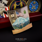 Madigan Army Medical Center