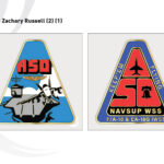 ASO F/A-18 & EA-18G IWST Challenge Coin