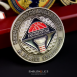 Spencer Brothers Foundation Coin