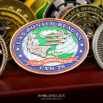 Challenge Coins