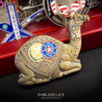 CENTCOM Resident Agency Camel