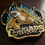 VAQ-139 challenge coin front - designed by embleholics