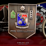 1-1 Attack Battalion - Gunfighters Back