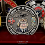 624th Aeromedical Staging Squadron Front