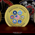 Gold Star Families of Washington Back