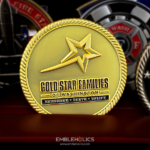 Gold Star Families of Washington Front