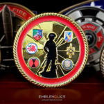 Task Force Frumentarii Back