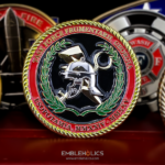 Task Force Frumentarii Front