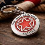 keychain custom made