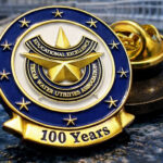 custom made lapel pins