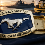 Custom made belt buckles