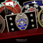 Police Support Unit North Town_Front