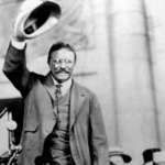 Theodore Roosevelt Jr., 26th president of the United States