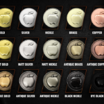 Plating Options