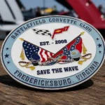 challenge coins for events custom made
