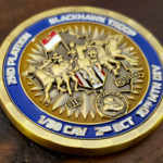 OIF Challenge Coin