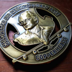 Command Coins