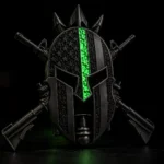 glow in the dark custom challenge coin embleholics